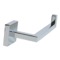 Modern Chrome Wall Mounted Toilet Paper Holder